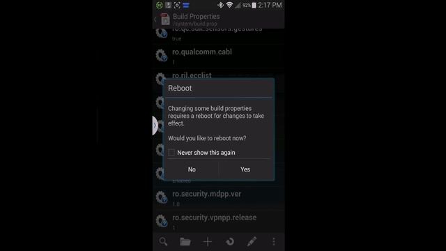 How to fix SHealth force closing on S5 after root смотреть онлайн