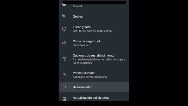 Conectar Celular a UNITY, para utilizar Unity Remote / Modo desarrollador смотреть онлайн
