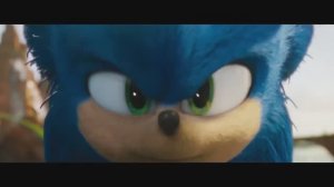 Аниматор Соник