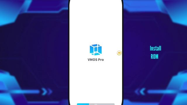 VMOS Pro V2.6.2  Root Update | VMOS Custom ROM