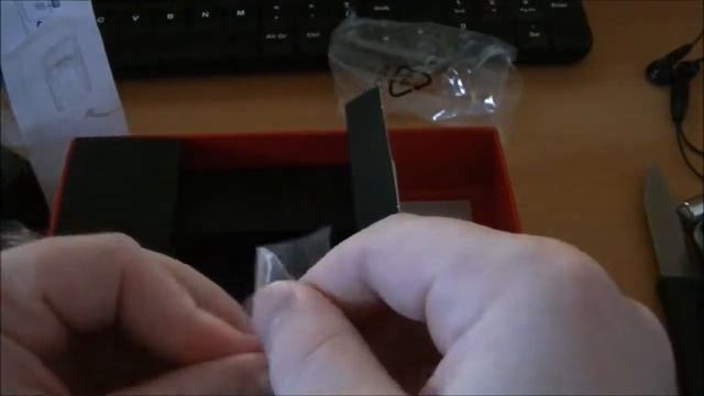 Unboxing of the Prestigio Multipad смотреть онлайн