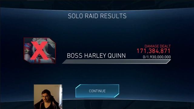 Following My Subscriber Advice Vs Boss Atrocitus Injustice 2 Mobile смотреть онлайн