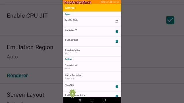 Convertir juegos 3ds para citra android tutorial Huawei mate 9 смотреть онлайн