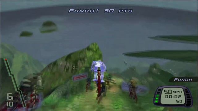 Downhill Domination - Save Data All Unlock | PS2 | Android Aether SX2 Emulator смотреть онлайн