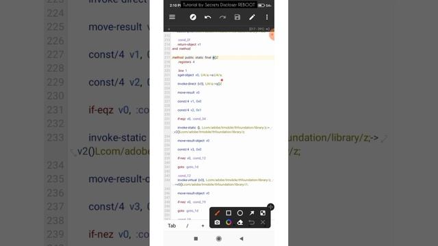 How to mod Adobe Lightroom v 8.1.1 | Smali Reverse Engineering | Educational Purposes Only смотреть онлайн