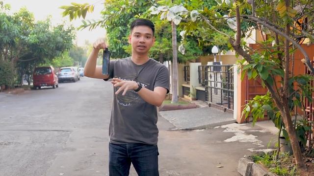 Dear Asus... Zenfone 6 yang dikirim jadi gini... смотреть онлайн