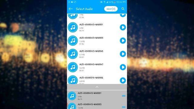 Best Mobile App 4 Video to Mp3 Converter & Audio Mixer App Fast & Easy , Part 2 Mp3 смотреть онлайн