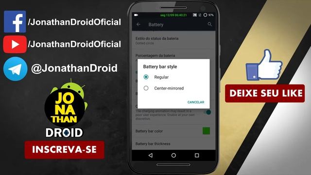 ROM ▶BLISS POP 6 ANDROID 6.0.1 MARSHMALLOW | PARA MOTO E1, E2, G1, G2, G3 смотреть онлайн