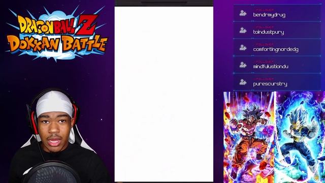 1800 STONES! 6 YEAR ANNIVERSARY SUMMONS FOR LR MUI GOKU AND VEGETA||Dragon Ball Z Dokkan Battle(JP) смотреть онлайн