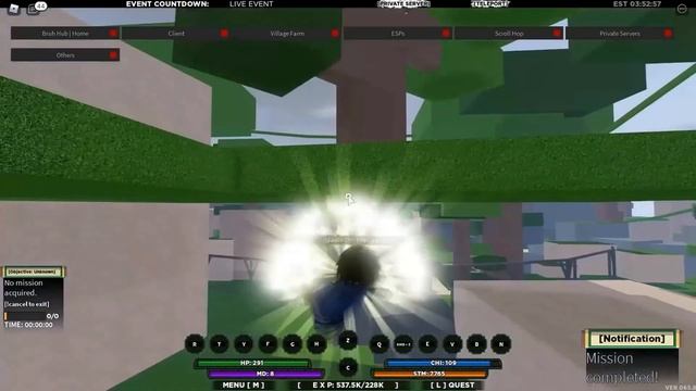 🔥 Roblox Shindo Life Script Auto Farm / Infinite Spins War Mode TP 🔥 смотреть онлайн