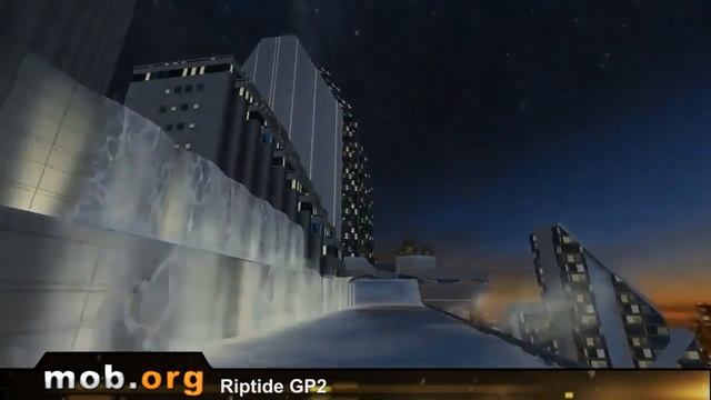 Riptide GP 2 Android Review - mob.org смотреть онлайн