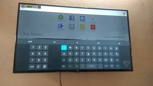 Play Amazon Prime On MI Tv