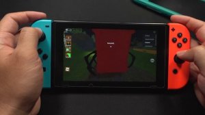 Roblox On Nintendo Switch