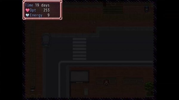 H-Game Review: Anthesis