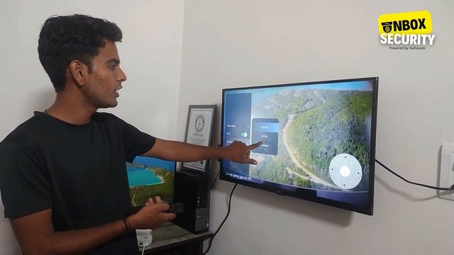 Ezviz Camera On Smart Tv With HD qulity | hindi | c6n | android tv | #c6n #ezvizapp #ezvizcamera смотреть онлайн