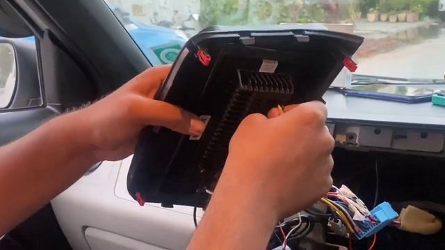 How to Install Steering wheel controls in Car | Sonsou universal steering wheel controls| #Sonsou смотреть онлайн