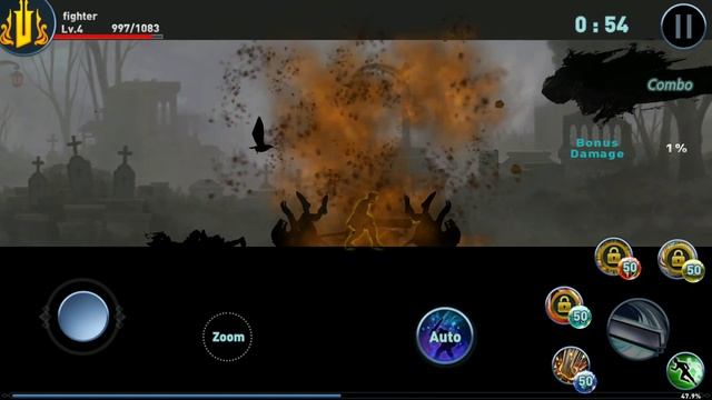 S.O.S : Legend Android Gameplay Full HD by Null Interactive Co., Ltd. смотреть онлайн