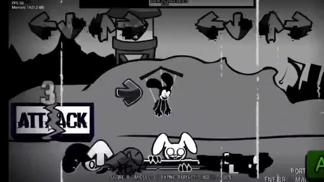 fnf mod glitch legends v2 apk android смотреть онлайн