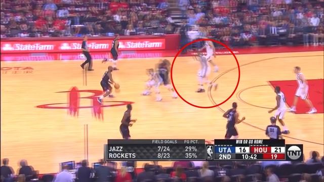 Can You Make Reads Like Chris Paul? (Take The Test) смотреть онлайн