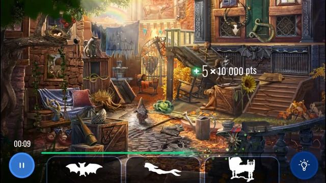 Medieval Castle Escape Hidden Objects Game for Android 2019 смотреть онлайн