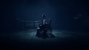 проходим живых кукол little nightmares 2
