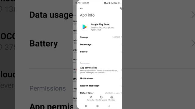 How to remove parental control in any mobile смотреть онлайн
