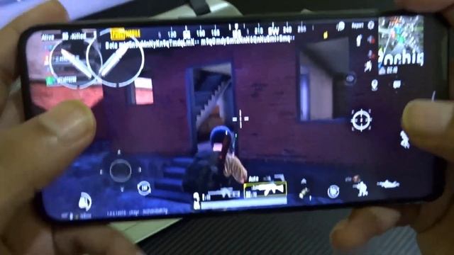 Pubg Erangel 2.0 First Look for Redmi Note 8 Pro👌| ULTRA HDR Graphics😍|| By Tech Darbar || смотреть онлайн
