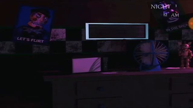 WHO IS THIS ?! | The Return To Freddy's Frankburts Android смотреть онлайн