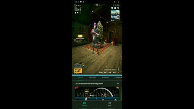 How To Get IPAD View In PUBG Mobile Android |No Root| No App смотреть онлайн