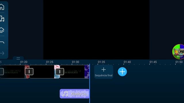 How To Make (Sponsored By Preview 2 Effects) On Android Parte 5 смотреть онлайн