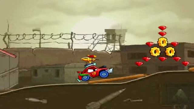 Car Eats Car 2 Walkthrough 19 Level #CarEatsCar #carkidstv смотреть онлайн