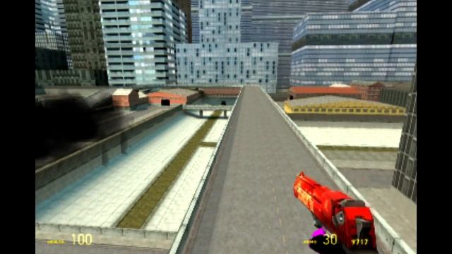 G Mod| GBombs Testing смотреть онлайн