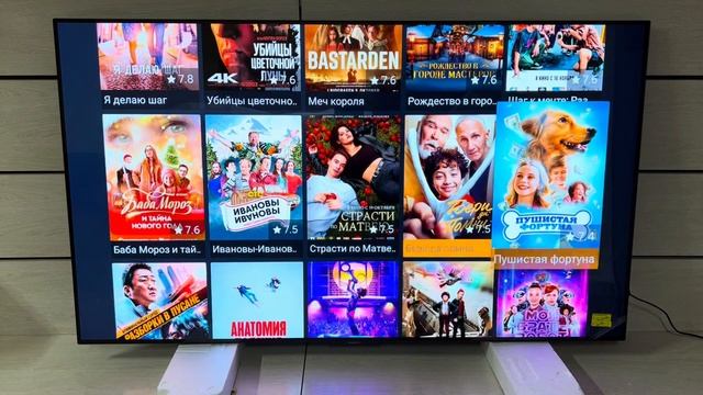 Обзор прошивки xiaomi mi tv смотреть онлайн