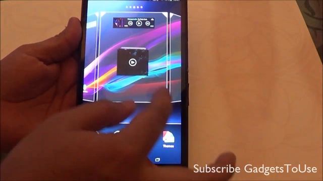 Sony Xperia Z Ultra Hands on Review, Price, Features, Camera Overview At India Launch смотреть онлайн