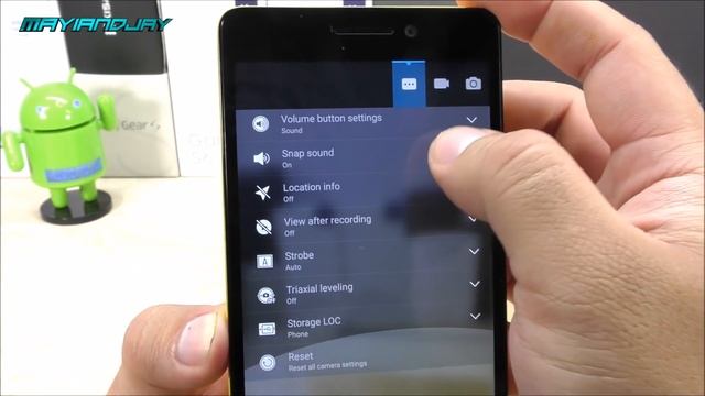 Lenovo K3 Note - [Review] - Great Value Smartphone - MTK6752 - 2GB/16GB - 5.0 Lollipop - 5.5" FHD смотреть онлайн