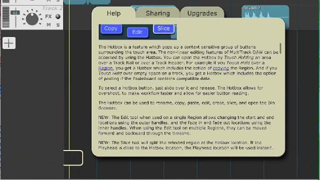Multitrack Daw in Spanish- En Español смотреть онлайн