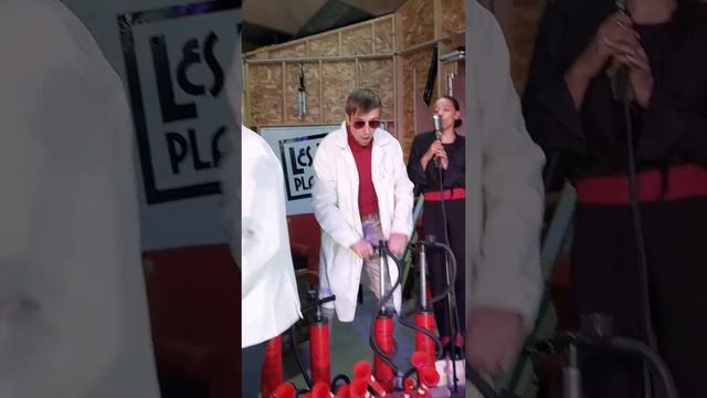 музыкальная пауза смотреть онлайн