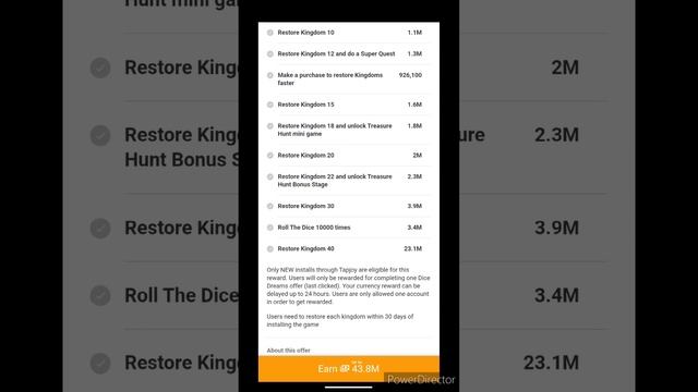 How to find and make money on Offerwall смотреть онлайн