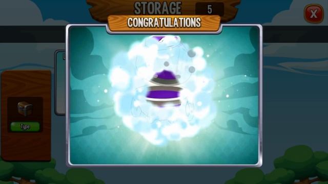 How to Get LEGENDARY Dragon in Dragon City for FREE #8 😱 смотреть онлайн