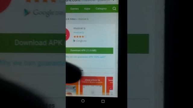 How to download musical.ly on android смотреть онлайн