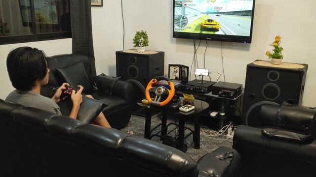 TYPE C to HDMI CABLE / ANDROID PHONE to TV / ARCADE TAMBAYAN смотреть онлайн