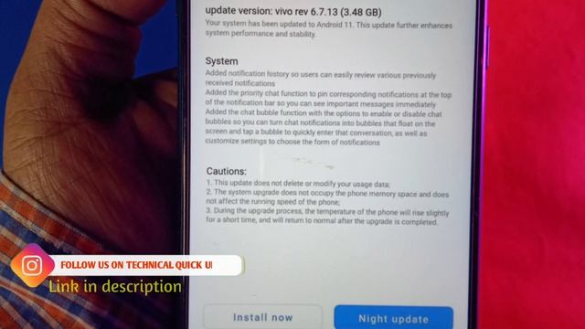 Vivo V20 Se Android 11 Update Release || Vivo V20 Se 6.7.13 Update Release || V20SE Android 11 смотреть онлайн