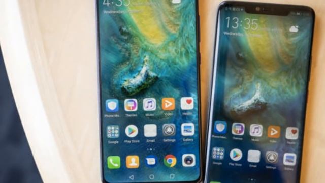 Todos los Secretos del Huawei Mate 20/Pro/X Que no te Han Contado смотреть онлайн