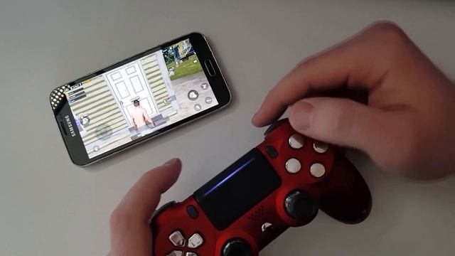 PUBG MOBILE mit Controller zocken ( Ohne Root ) !!! Ich zeige euch wie es geht !!! смотреть онлайн