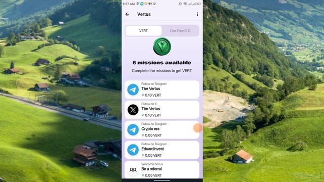 Vertus coin mining.New telegram project.Exactly same as Hotcoin.Memefi biggest project. смотреть онлайн