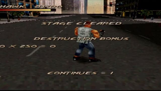 Fight Force / Stage 5,6,7 e 8 Completos – Playstation 1 – No Android com o Emulador EPSXE V 2.0.14 смотреть онлайн