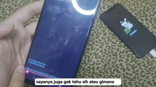 Install Twrp Tanpa Pc di hp xiaomi dan semua Hp ‼️Tanpa Root