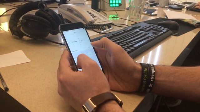 KRONEHIT Fact-Check: Lässt sich die iPhone Sperre so leicht umgehen? смотреть онлайн