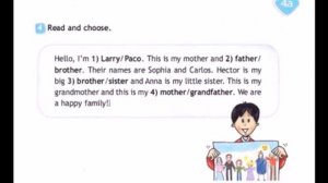 SPOTLIGHT 3 учебник страница 31