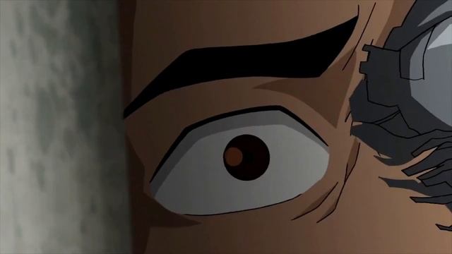 Generator Rex Returns 2020 смотреть онлайн